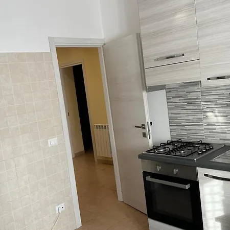 Apartment Casa Gemelli