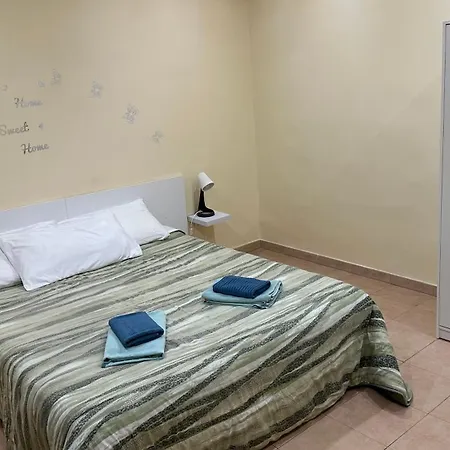 Casa Gemelli Appartement