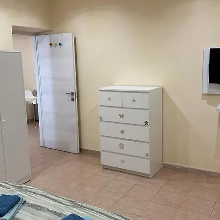 Appartamento Casa Gemelli *