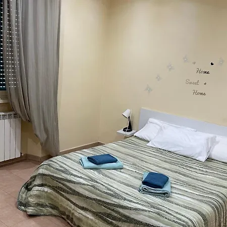 Casa Gemelli Rome