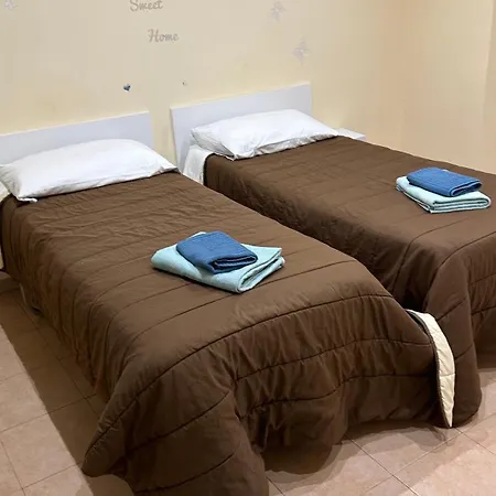 Casa Gemelli Appartement