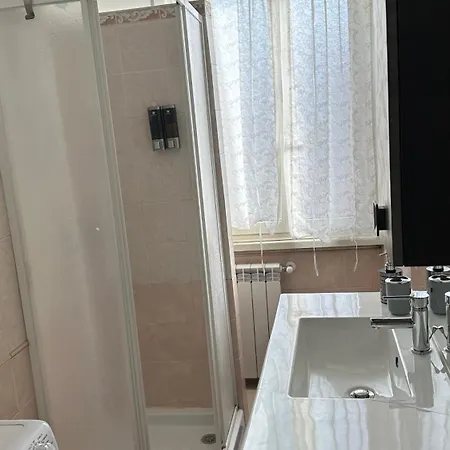 Casa Gemelli Apartment *