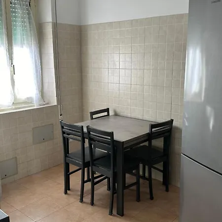 Casa Gemelli Apartment Rome
