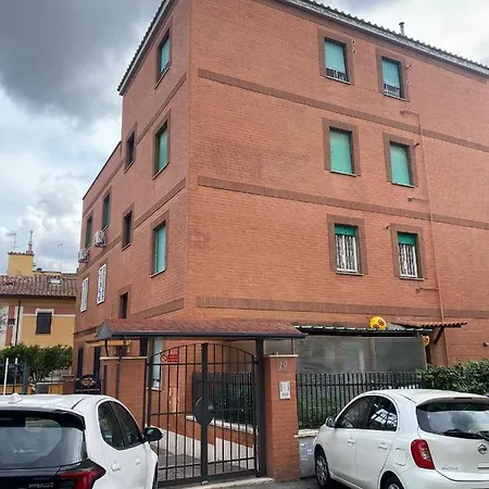 Lägenhet Casa Gemelli