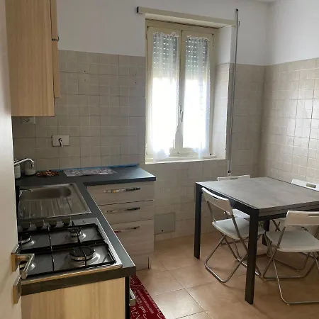 Lägenhet Casa Gemelli *