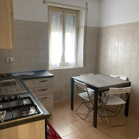 Casa Gemelli Lägenhet *